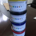 Application Uv High Quality And Wide Application UV CN SERIES Offset Printing Ink For Printer