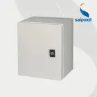 Electric Waterproof Socket Nema Box Electric Cabinet NEMA 4 Pole Mount Waterproof Socket Box