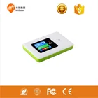 Sim 4g Lte Lte Wifi Router 4G Wifi Router Sim Card Dongle Sim Card Modem Portable WiFi Router