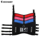 Service Dog Harness Dogs Lightweight Service Dog Vest With Removable Customized Patches And Clear Pocket