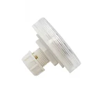 Auto Point 24v Led Point Lights Rides Part Amusement RGB LED Light AC 24V IP65 Auto Running LED Point Light