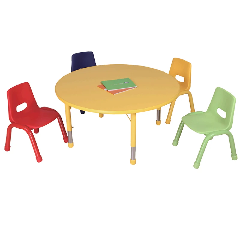 kindergarten desk chair