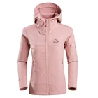 Women Waterproof Jackets 17000mm Women High Quality Waterproof Winbreakers Softshell Jackets