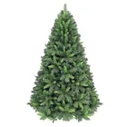 Christmas Best Seller 7ft Thick PVC Artificial Christmas Tree
