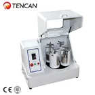 China Tencan CE Approved Small Mini Lab Planetary Ball Mill With Super Fine Powder Grinding Machine 2L 4L 6L 8L 10L 12L