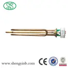 Solar Water Heater Coil Solar Water Heaters New Condition And CE High Quality Copper Coil Solar Hot Water Heater