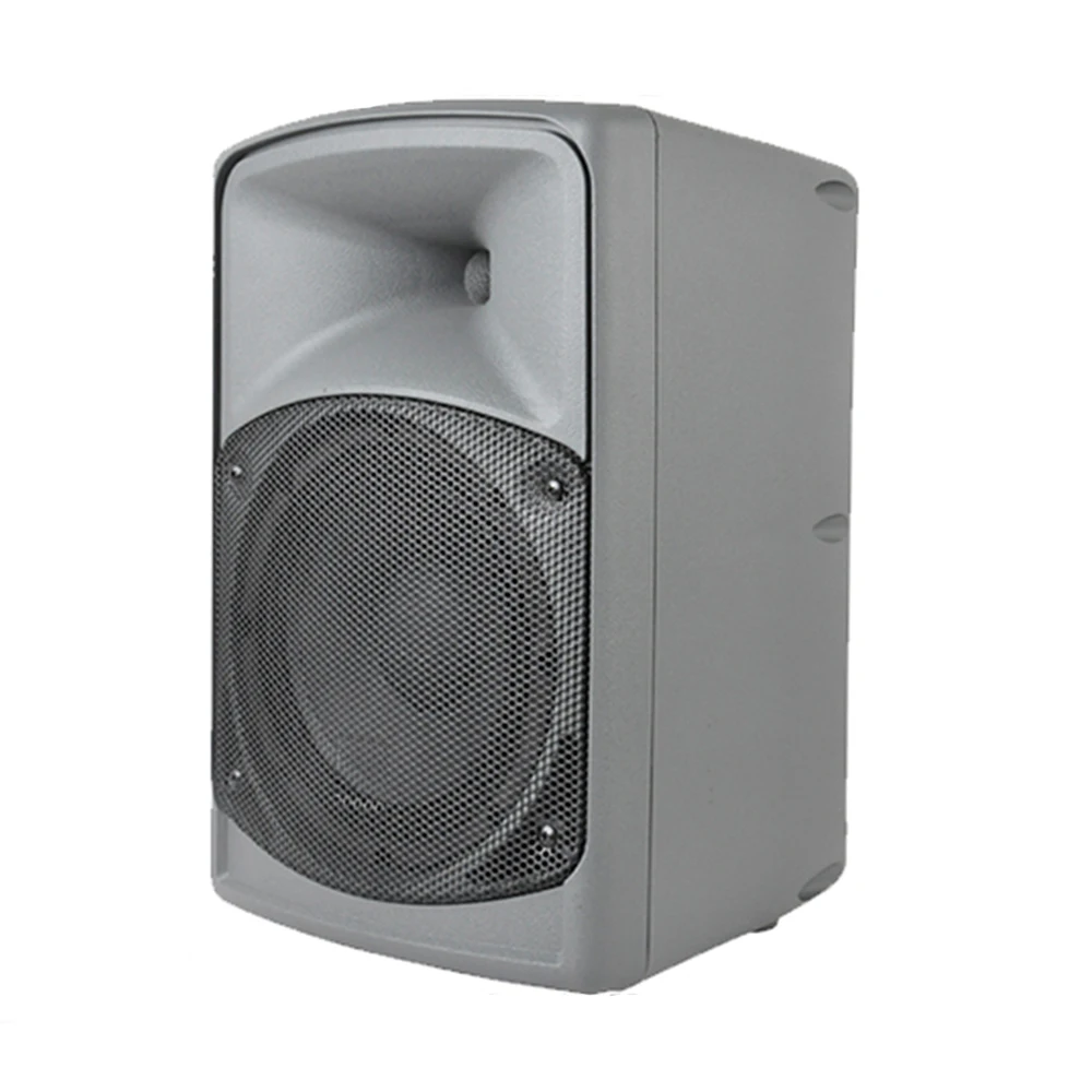 12v powered speakers