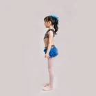 Dance Dance Costume Dance Tutu Dresses Children Belly Dance Costumes Kids Sequin Dance Costumes