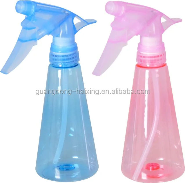 Plastic Pump Pressure Sprayer Cleaning Bottle Spray Bottle Garden