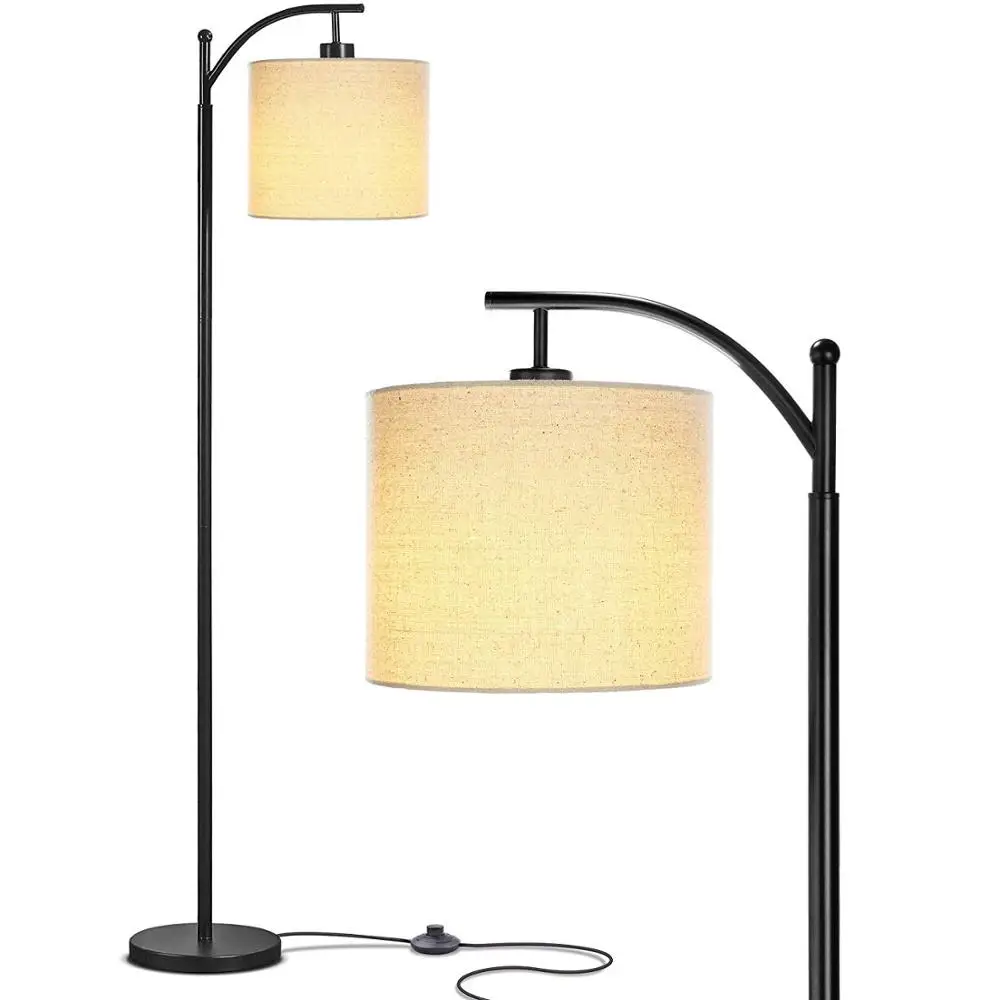 Zhenzhi Modern Led Floor Standing 