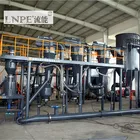 Grinding Milling Ultrafine 3 Miron Grinding/ Pulverizer Powder Machinery/micron Powder Jet Milling With Classifier
