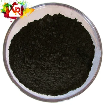 Direct Black EX leather paper dyes direct black 38 dye natural dye powder