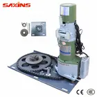 Gate Door Opener Sanxing 220V AC 1000kg Gate Designs New Type Remote Door Opener