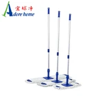 Cotton Mop High-end Rotatable Cotton Dust Mop Telescopic Pole Houseware Chinese Miracle