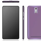 Phone Dual Sim Hot Selling High Configuration Android Smart Phone With 1G+8G Dual SIM OEM Smartphone