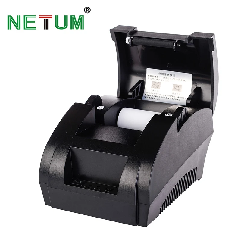 pos system printer