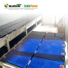 Life Battery 3 Years Warranty Long Life Deep Cycle Solar AGM Gel Battery 12V 100AH 200AH 250AH Price