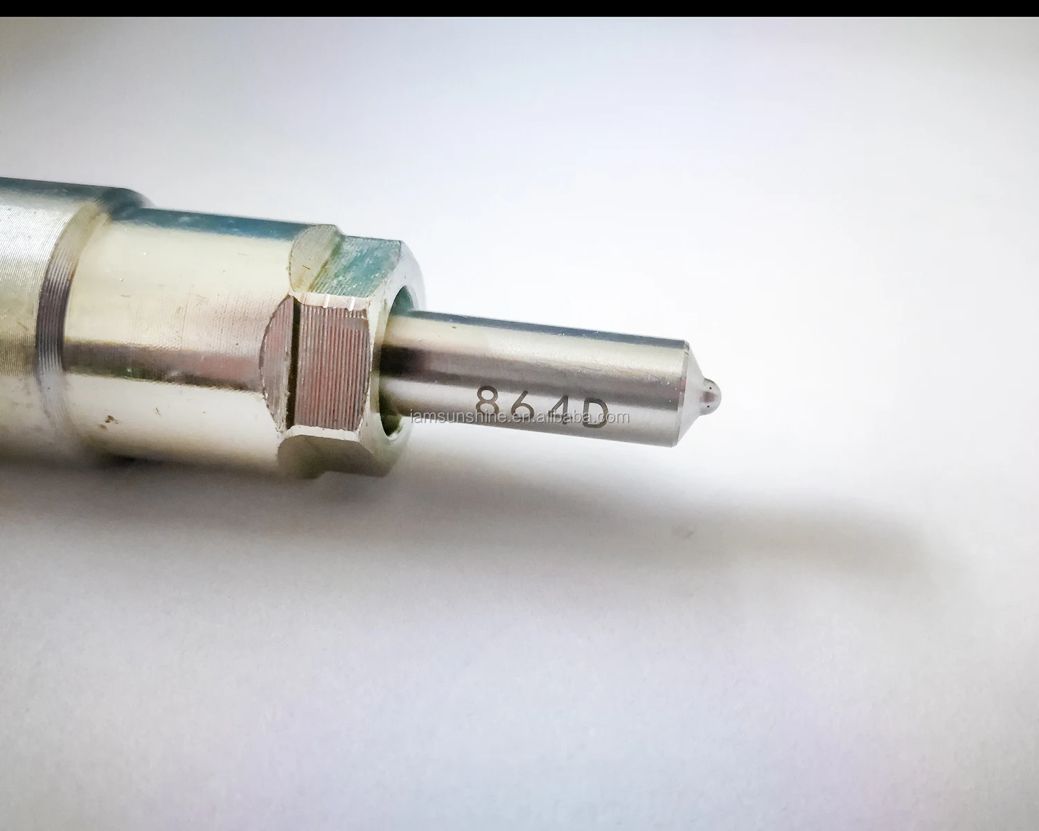 095000-5881 common rail injector 095000-5881 23670-30050 9709500-588