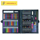 Coloring Art Set Professional Coloring Painting Jumbo Gallery Art Set