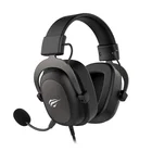 H2002D Havit Alambricos Headphones Audifonos Gamer 3.5Mm Wired Rgb Gaming Headset With Microphone