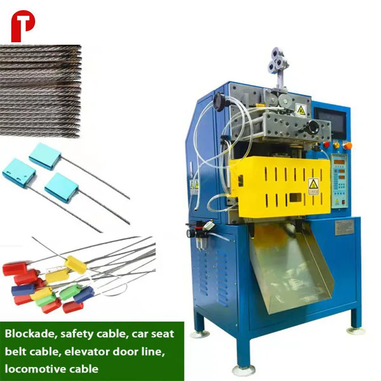 wire rope annealing machine free sample