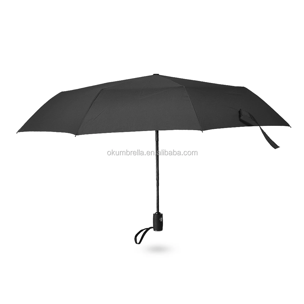 Xiaomi Mijia Automatic Umbrella Black