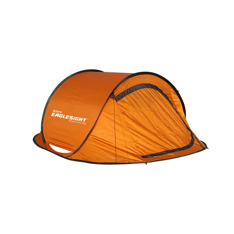 lightweight instant tent