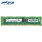 4gb Ddr2 708637-B21HPE 4GB 1*4GB 1RX4 PC3-14900R DDR3-1866MHZ 4GB Ddr2 RAM Server Storage Memory