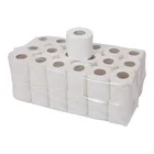 Virgin Pulp Paper Virgin Pulp Toilet Paper China Wholesale Absorbent Recycled Virgin Pulp 12 Ply Toilet Paper
