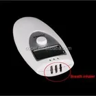 Breath Alcohol Analyzers Professional Digital Breath Alcohol Breath Tester Analyzers With LED Light