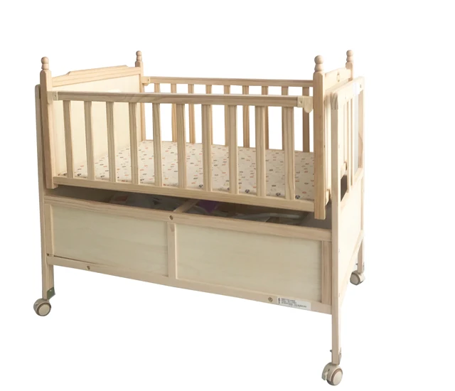 crib with drawers underneath