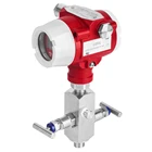 Transmitter Pressure Transmitter Factory Pressure Transmitter Adjustable Range