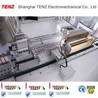 Machine Machinery Gold Supplier Crazy Selling Lipstick Mac China Filling Machine Engineers Available To Service Machinery Overseas Automatic Food