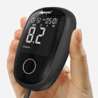 Blood Blood Glucose Test Meter New Product Hot Sale Blood Sugar Testing Equipment Glucose Meter