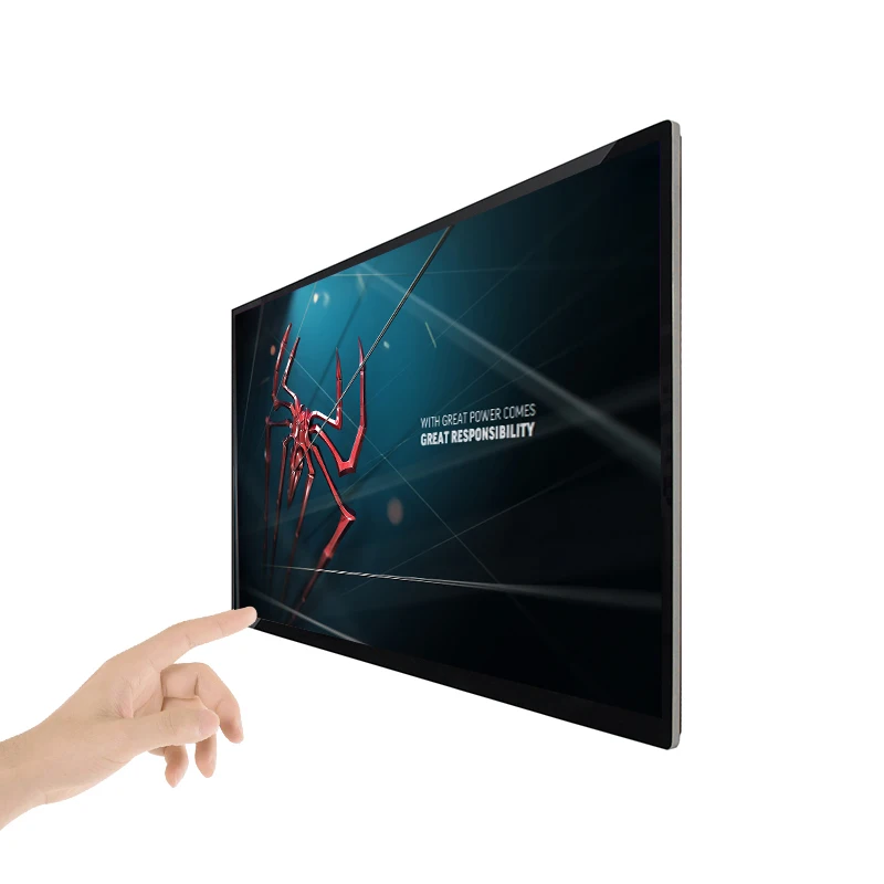 linux display screens factory