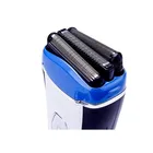 Electric Shaver Price Rechargeable 3 Reciprocating Heads Electric Razor Shaver