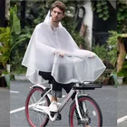 Eva Suit Pvc Suit High Quality Pvc Or Eva Rain Suit For Bicycling Rain Poncho Bicycle
