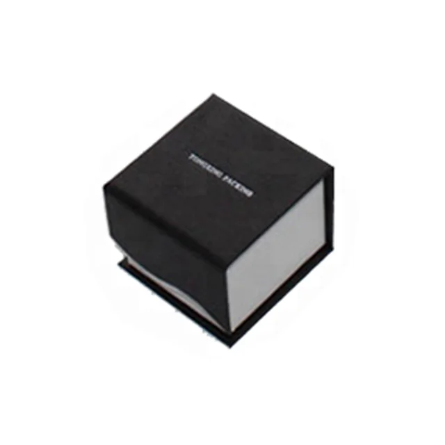 magnetic closure gift box jewelry paper box for christmas