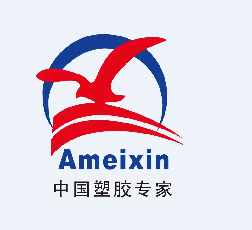 Shenzhen Ameixin Plastic Co., Ltd.