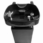 Shampoo Bowl Shampoo Chair Salon Shampoo Bed / Salon Shampoo Chair Bed / Modern Shampoo Bowl Bed