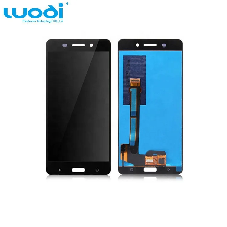 Digitizer Touch Screen For Nokia 6 
