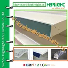 Shelf Talker Supermarket Price Plastic Shelf Talker