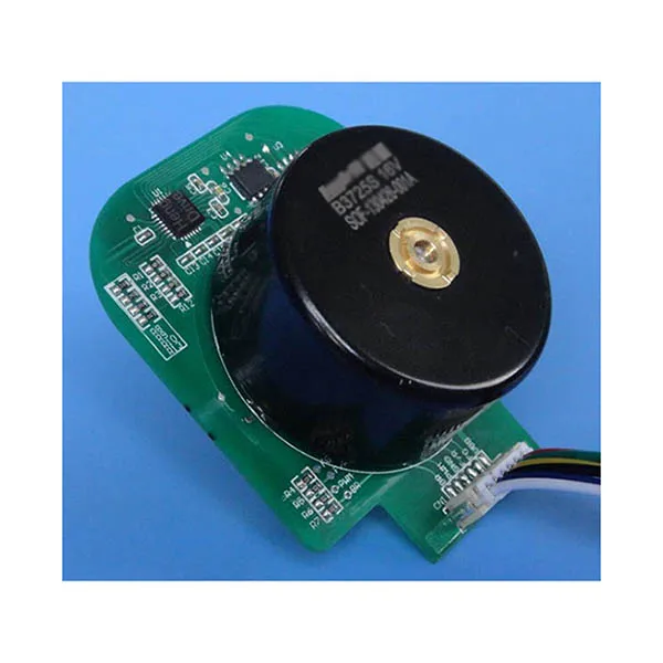 Fan, Brushless, Tangential - detail 10