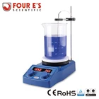 Scientific Hotplate Stirrer 4 E's Scientific Mi0102003 Laboratory Magnetic Hotplate Stirrer Manufacturer