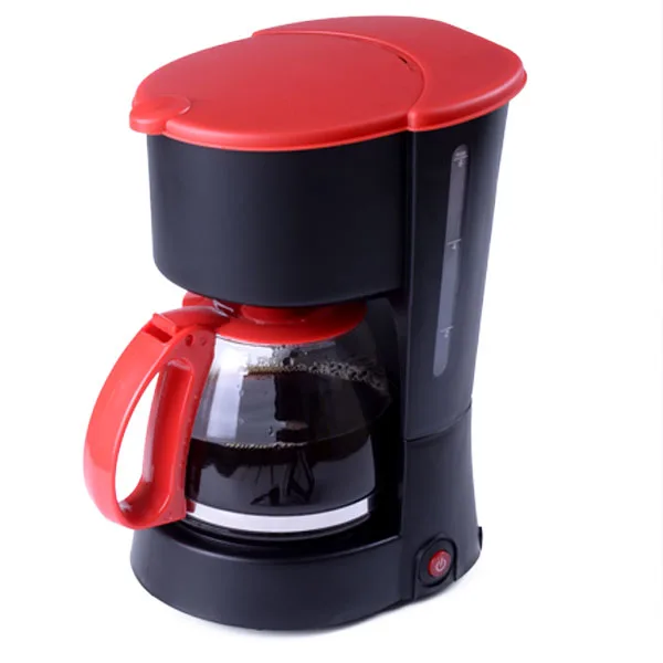 coffee maker red color