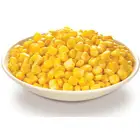 Corn Corn Corn DSF IQF Frozen Bulk Corn On The Cob Sweet Corn Cob