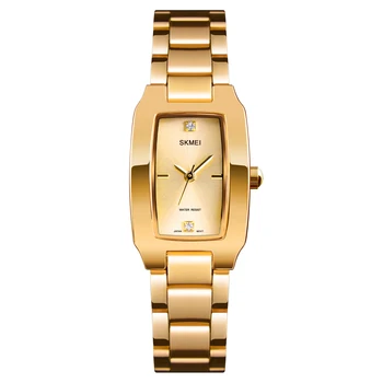 skmei 1400 relojes de mujer women best women's watch brands