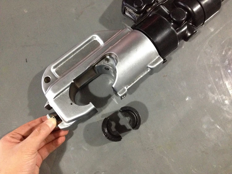Hydraulic Crimping Tool
