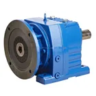 Box Reduction Gear Reduction Boxes BAFFERO R Helical Gear Box Reduction