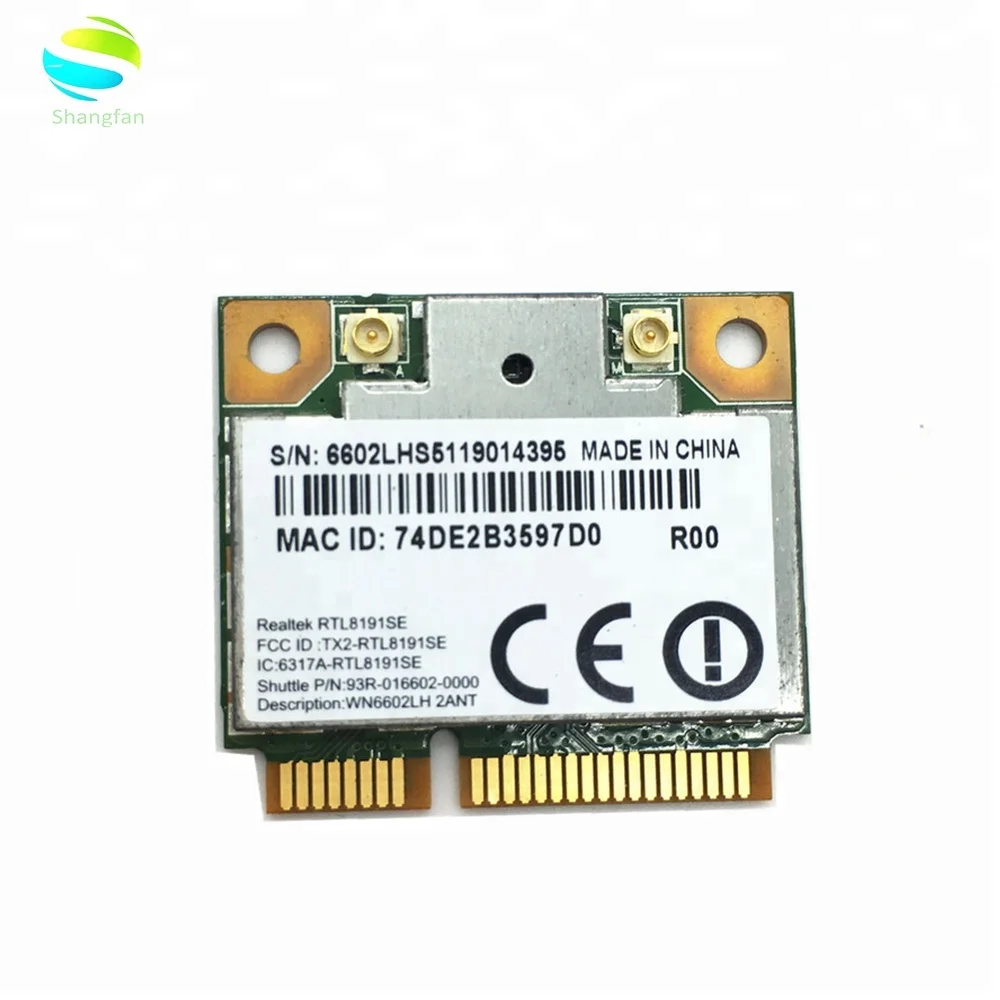 bcm94352hmb drivers